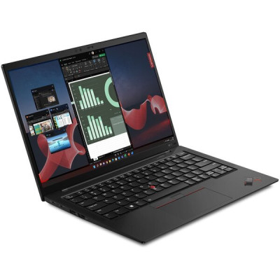 Lenovo ThinkPad X1 Carbon Gen 11 Deep Black (21HNS0PG00)