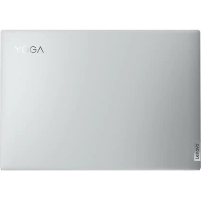 Lenovo Yoga Slim 7 Pro 14IAP7 Cloud Grey all-metal (82SV004LCK)