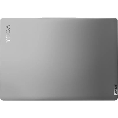 Lenovo Yoga Slim 6 14IAP8 Storm Grey (82WU002JCK)