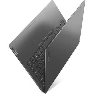 Lenovo Yoga Slim 6 14IAP8 Storm Grey (82WU002JCK)
