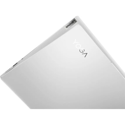 Lenovo Yoga Slim 7 Pro 14IHU5 Light Silver All-Metal (82NC00F2CK)