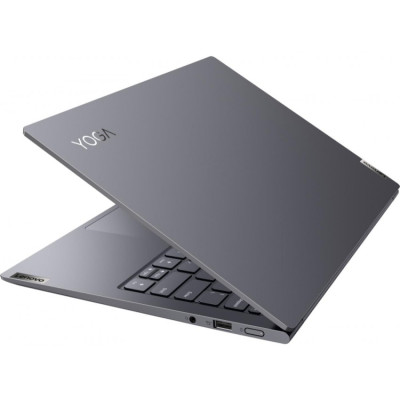 Lenovo Yoga Slim 7 Pro 14IHU5 Slate Grey Metallic (82NC00G0CK)