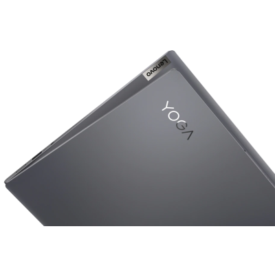 Lenovo Yoga Slim 7 Pro 14IHU5 Slate Grey Metallic (82NC00G0CK)