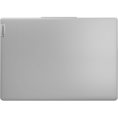 Lenovo IdeaPad Slim 5 16ABR8 Cloud Gray (82XG005CRA)