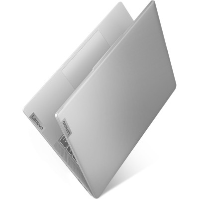 Lenovo IdeaPad Slim 5 16ABR8 Cloud Gray (82XG005ARA)