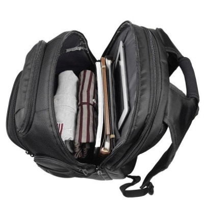 Рюкзак для ноутбука Sumdex PON-399BK