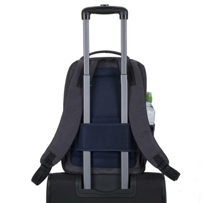 Рюкзак для ноутбука Rivacase 7765 / Black