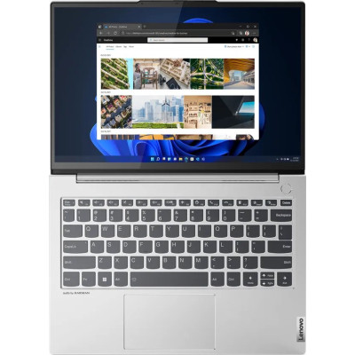 Lenovo ThinkBook 13s G4 IAP (21AR006NUS)