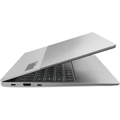 Lenovo ThinkBook 13s G4 ARB Arctic Grey all-metal (21AS002BCK)
