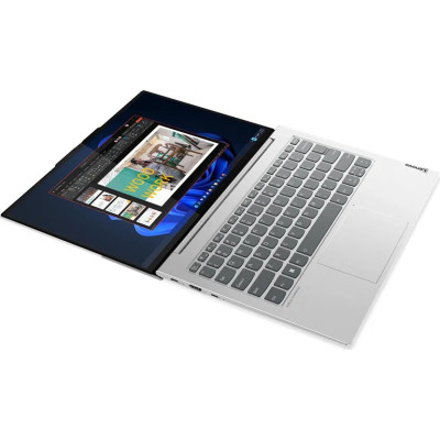 Lenovo ThinkBook 13s G4 ARB Arctic Grey all-metal (21AS002BCK)