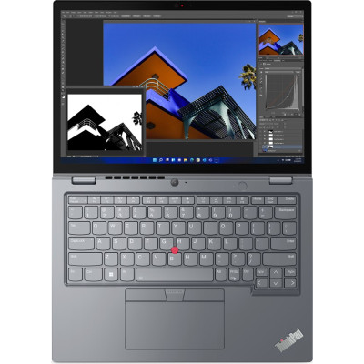 Lenovo ThinkPad L13 Yoga Gen 3 (21B50038US)