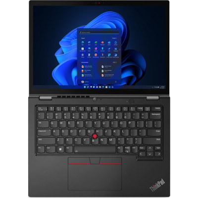 Lenovo ThinkPad L13 Yoga Gen 3 Thunder Black (21B5001JCK)