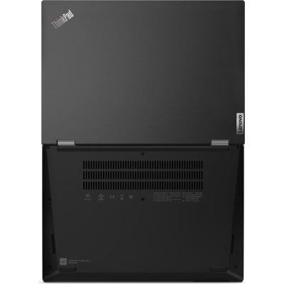 Lenovo ThinkPad L13 Yoga Gen 3 Thunder Black (21B5001JCK)