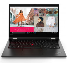 Lenovo ThinkPad L13 Yoga Gen 2 (20VK0001MUS)