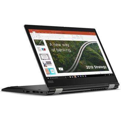 Lenovo ThinkPad L13 Yoga Gen 2 (20VK0001MUS)