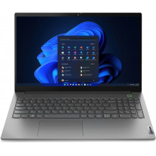 Lenovo ThinkBook 15 G4 IAP Mineral Gray (21DJ00NERA)