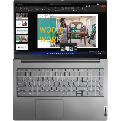 Lenovo ThinkBook 15 G4 IAP (21DJ000VUS)