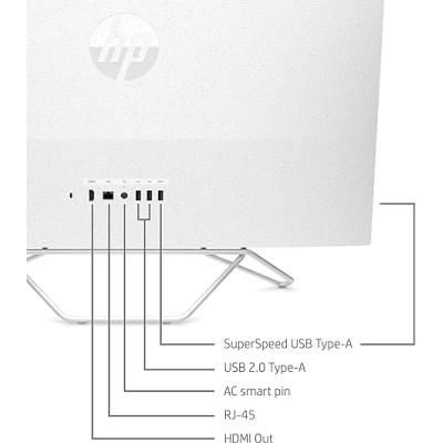 HP 24-cb0110 (577C4AA)