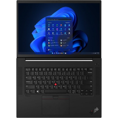 Lenovo ThinkPad X1 Extreme Gen 5 (21DE002CRA)