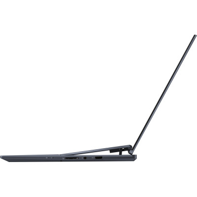ASUS Zenbook Pro 16X OLED UX7602ZM Tech Black (UX7602ZM-ME174W)