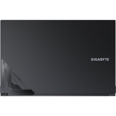 GIGABYTE G7 2023 MF Black (MF-E2KZ213SD)