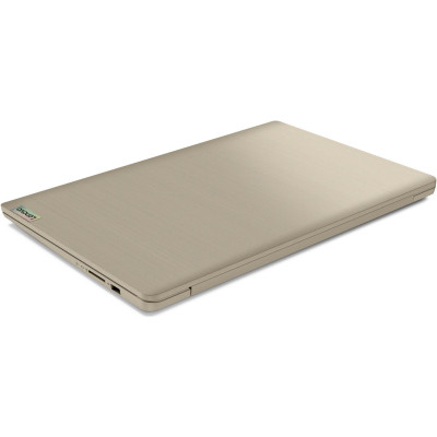 Lenovo IdeaPad 3 15ITL6 Sand (82H803KGRA)