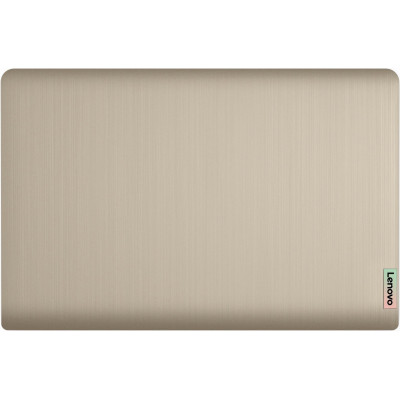 Lenovo IdeaPad 3 15ITL6 Gold (82H802LYRM)