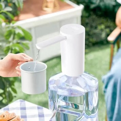 Автоматическая помпа для воды Xiaolang Folding Water Dispenser TDS Edition (6974434251434)
