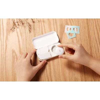 Термометр детский Xiaomi Miaomiaoce Smart Thermometer Pro (MMC-T201-2/3163089)
