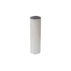 Термос Xiaomi Quange Temperature Display Thermos Cup BW502 white 480ml (6972229764299)