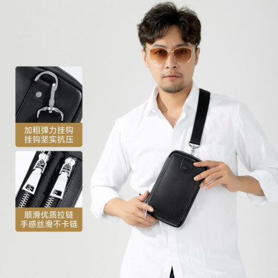 Портмоне Xiaomi TANJIEZHE Explorer Multifunctional Handbag (3291899)