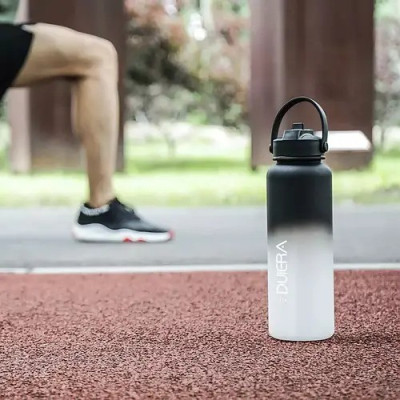 Бутылка для воды Xiaomi DUIERA Sports Gradient TRITAN Water Cup 580ml (3211531)