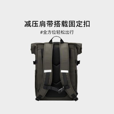 Рюкзак Xiaomi 90 Points Outdoor Sports Backpack Black 21,6L (6941413231633)
