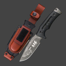 Премиум Нож XH Outdoors Survival Knife Movie Hero (6926912669873)