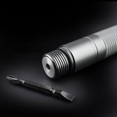 Туристический Инструмент Xiaomi HX outdoors Tactical Stick Black (3050439)