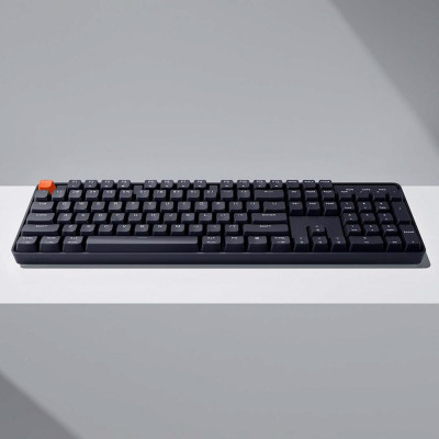 Смарт-клавиаутра Xiaomi Wired Mechanical Keyboard Red Switch (BHR6080CN)