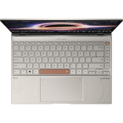 ASUS Zenbook 14X OLED Space Edition UX5401ZAS (UX5401ZAS-XH99T)