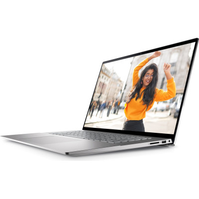 Dell Inspiron 16 5620 Silver (N-5620-N2-711S)
