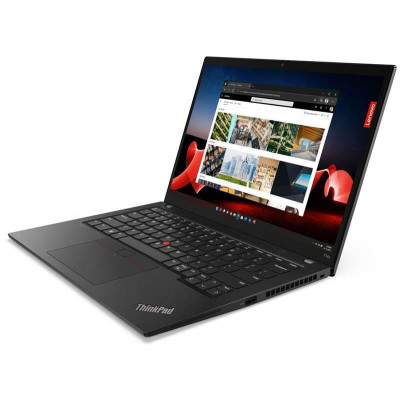 Lenovo ThinkPad T14s Gen 4 Deep Black (21F7S49G00)