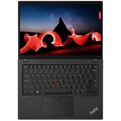Lenovo ThinkPad T14s Gen 4 Deep Black (21F7S49D00)