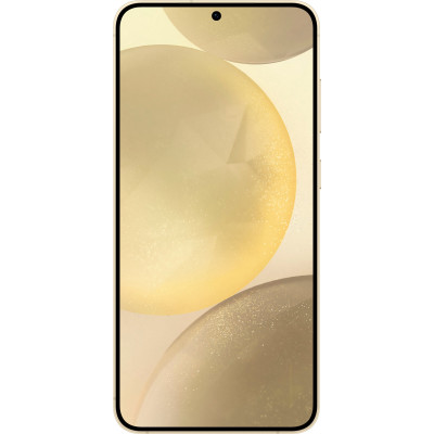 Samsung Galaxy S24+ 12/512GB Amber Yellow (SM-S926BZYG) UA