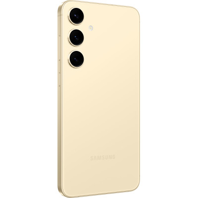 Samsung Galaxy S24+ 12/512GB Amber Yellow (SM-S926BZYG) UA