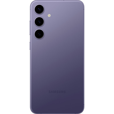Samsung Galaxy S24+ 12/256GB Cobalt Violet (SM-S926BZVD) UA