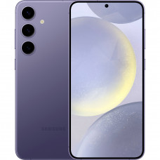 Samsung Galaxy S24 8/128GB Cobalt Violet (SM-S921BZVD) UA