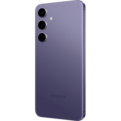 Samsung Galaxy S24 8/128GB Cobalt Violet (SM-S921BZVD) UA