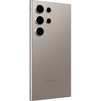 Samsung Galaxy S24 Ultra 12/1TB Titanium Gray (SM-S928BZTP) UA