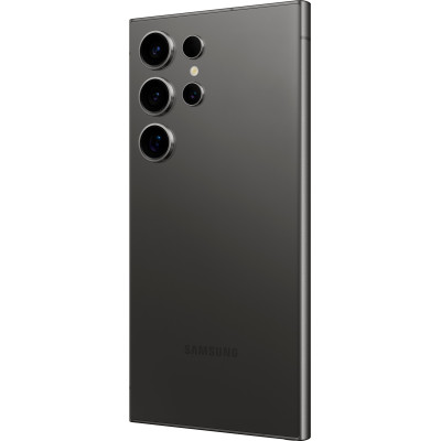 Samsung Galaxy S24 Ultra 12/1TB Titanium Black (SM-S928BZKP) UA