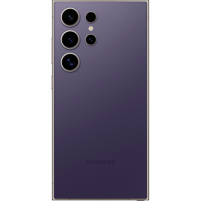 Samsung Galaxy S24 Ultra 12/512GB Titanium Violet (SM-S928BZVH) UA