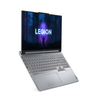 Lenovo Legion Slim 5 16IRH8 Misty Grey (82YA00CXRA)