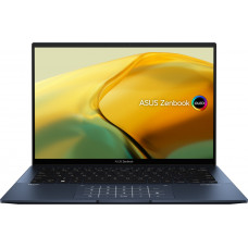 ASUS ZenBook 14 OLED UX3402VA Ponder Blue (UX3402VA-KM063WS, 90NB10G1-M00330)